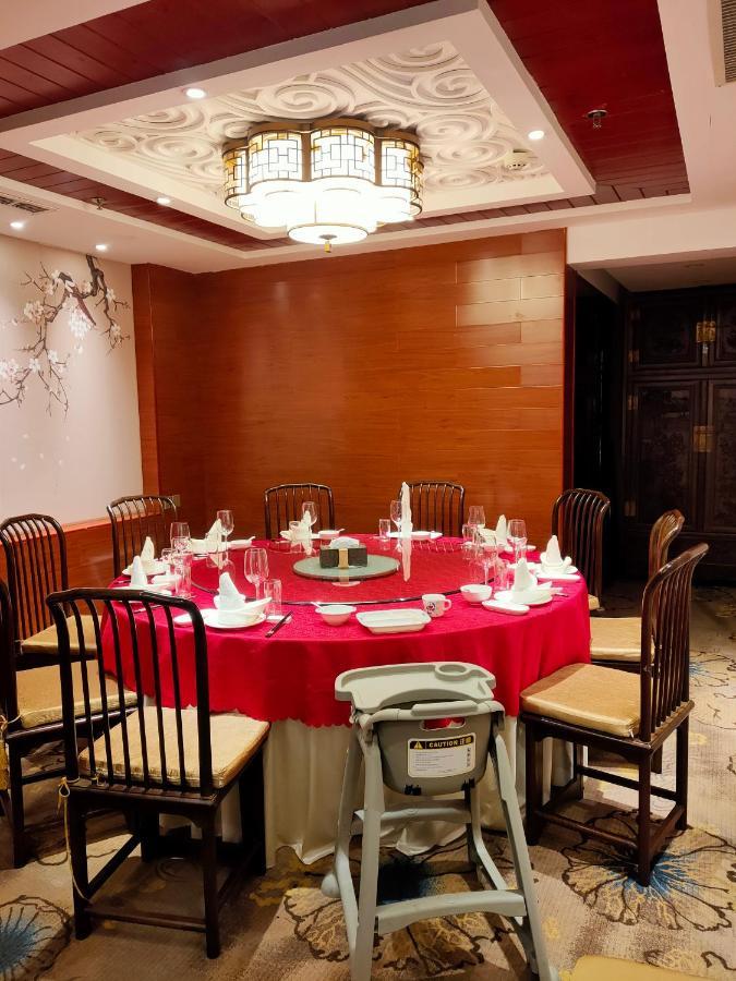 Doof Resort Hotel Lijiang  Buitenkant foto